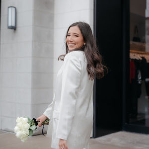 Meet your Posher, Ann